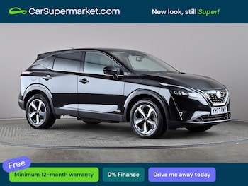 Used Nissan Qashqai 2023 for sale - 78390402: Photo