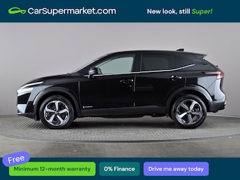 Used Nissan Qashqai 2023 for sale - 78390402: Photo