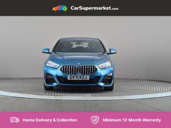 Used BMW 2 Series Gran Coupe 2022 for sale - 74891443: Photo
