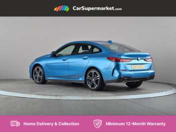 Used BMW 2 Series Gran Coupe 2022 for sale - 74891443: Photo
