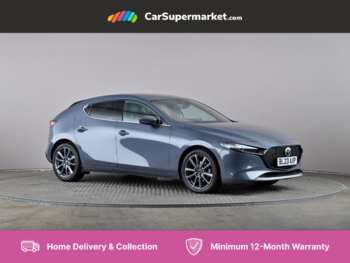 Used Mazda Mazda3 2023 for sale - 74854807: Photo