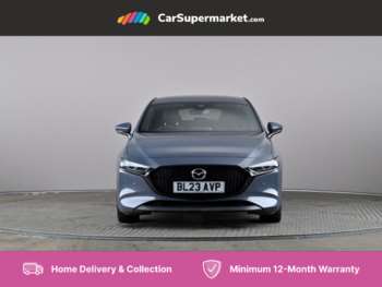 Used Mazda Mazda3 2023 for sale - 74854807: Photo