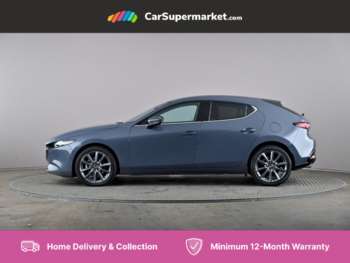 Used Mazda Mazda3 2023 for sale - 74854807: Photo