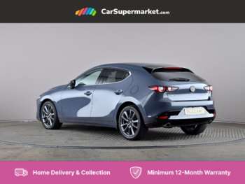 Used Mazda Mazda3 2023 for sale - 74854807: Photo