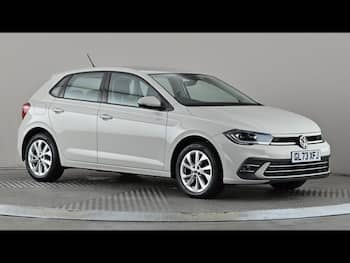 Used Volkswagen Polo 2023 for sale - 79798316: Photo