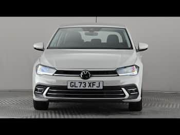 Used Volkswagen Polo 2023 for sale - 79798316: Photo