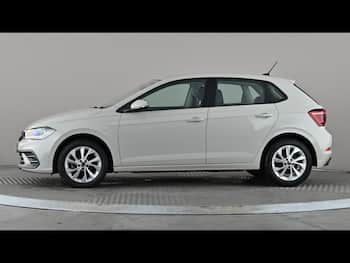 Used Volkswagen Polo 2023 for sale - 79798316: Photo