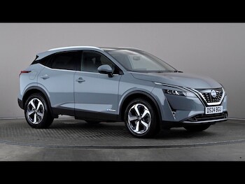 Used Nissan Qashqai 2024 for sale - 79167810: Photo