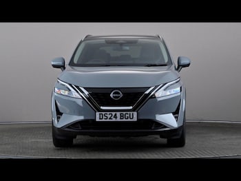 Used Nissan Qashqai 2024 for sale - 79167810: Photo