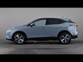 Used Nissan Qashqai 2024 for sale - 79167810: Photo