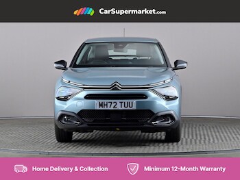 Used Citroen C4 2023 for sale - 75673133: Photo