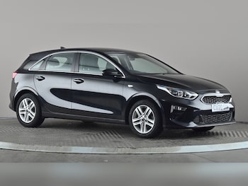 Used Kia Ceed 2020 for sale - 78605671: Photo