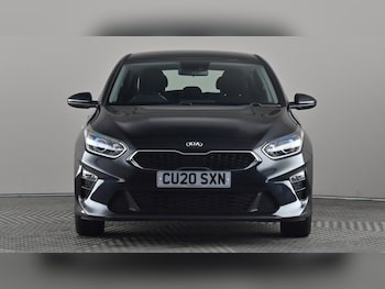 Used Kia Ceed 2020 for sale - 78605671: Photo