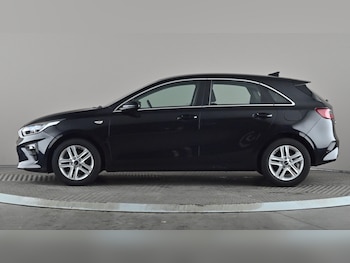 Used Kia Ceed 2020 for sale - 78605671: Photo