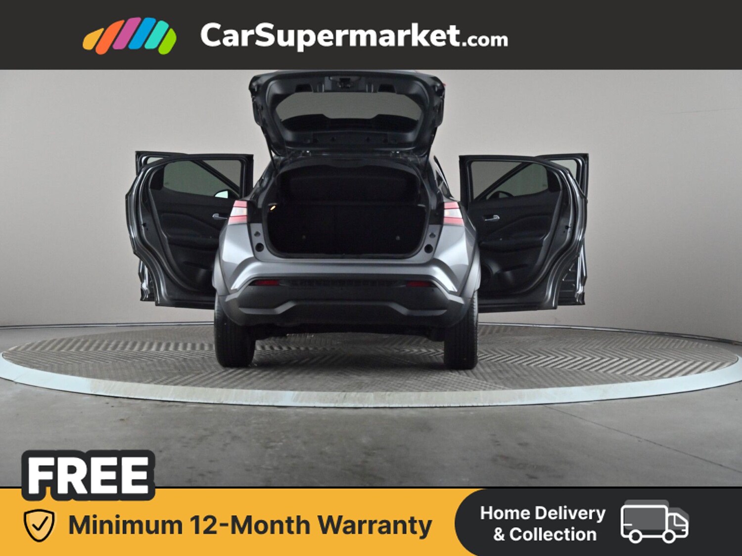 Used Nissan Juke 2024 for sale - 77813754: Photo 10