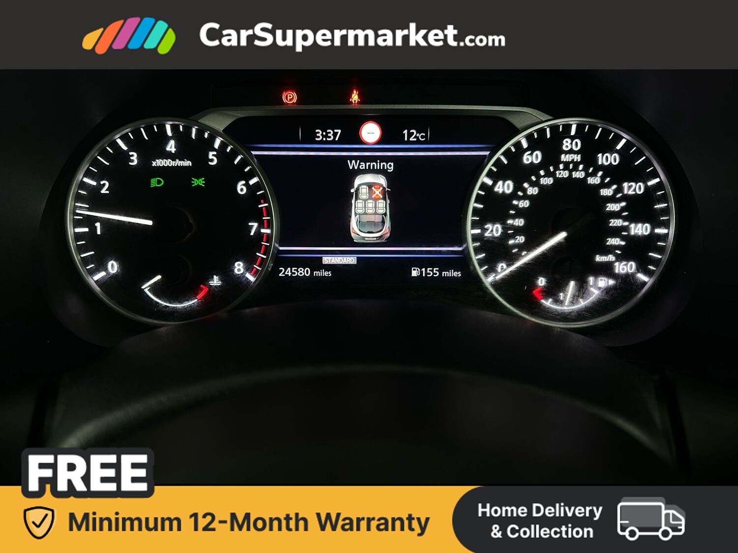 Used Nissan Juke 2024 for sale - 77813754: Photo 13