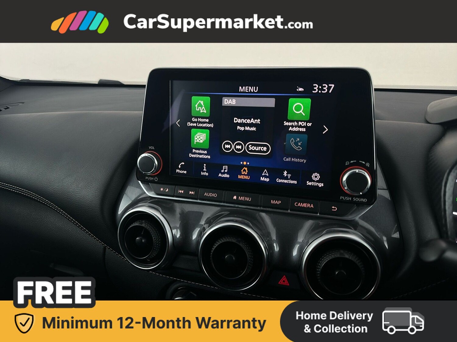 Used Nissan Juke 2024 for sale - 77813754: Photo 14