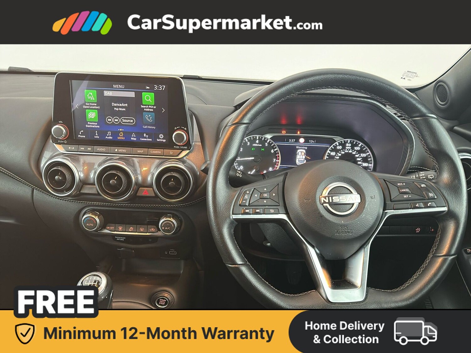 Used Nissan Juke 2024 for sale - 77813754: Photo 15