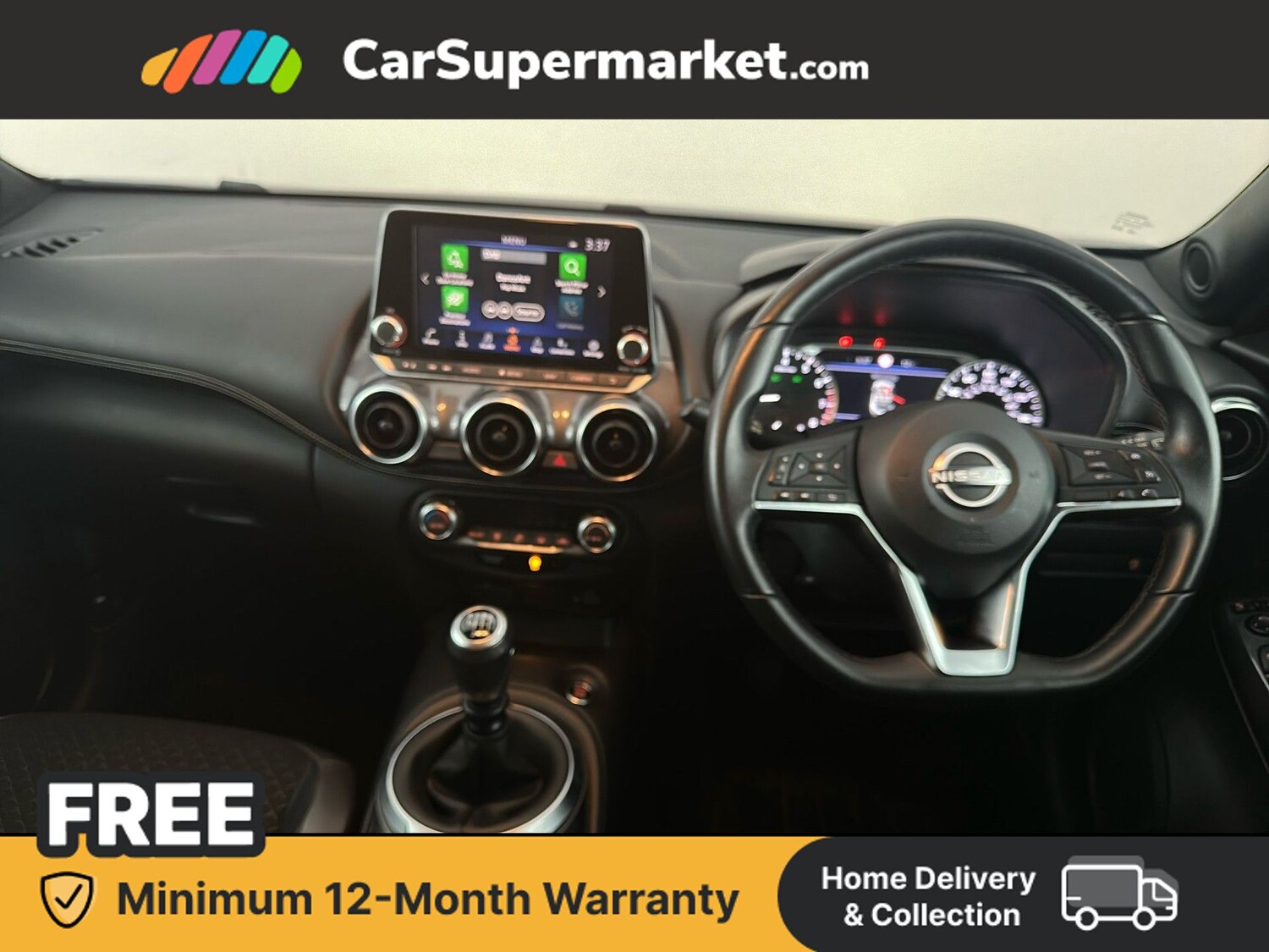 Used Nissan Juke 2024 for sale - 77813754: Photo 16