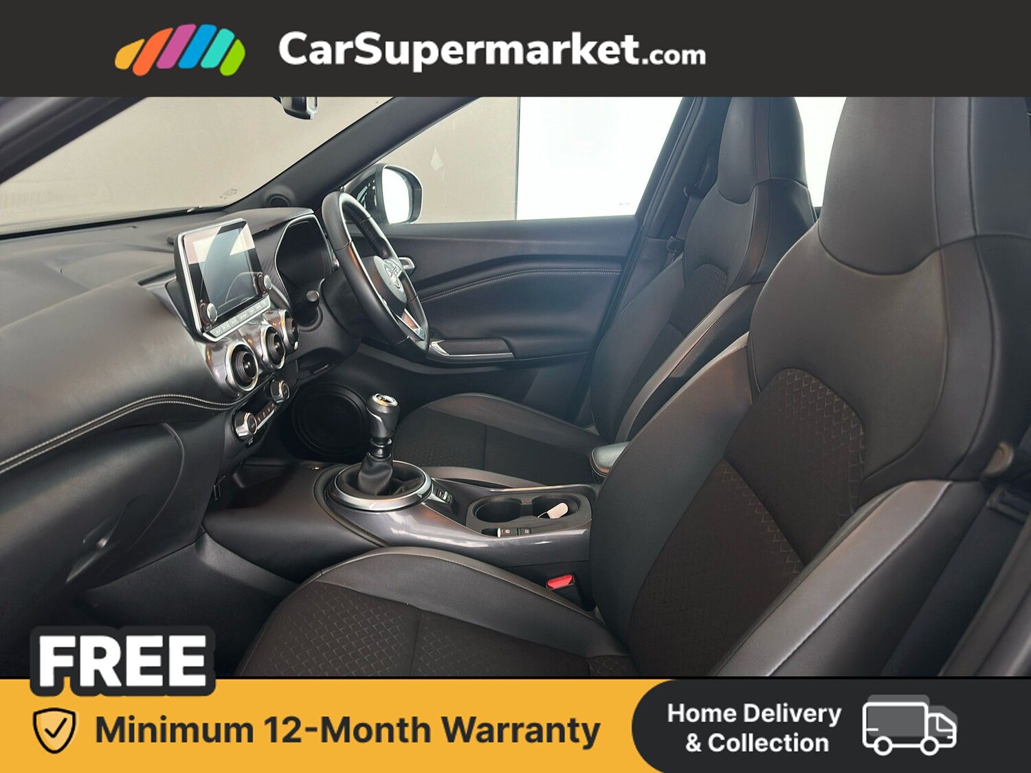 Used Nissan Juke 2024 for sale - 77813754: Photo 17