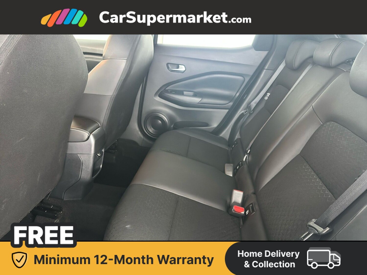 Used Nissan Juke 2024 for sale - 77813754: Photo 18