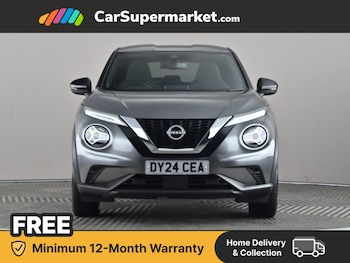 Used Nissan Juke 2024 for sale - 77813754: Photo
