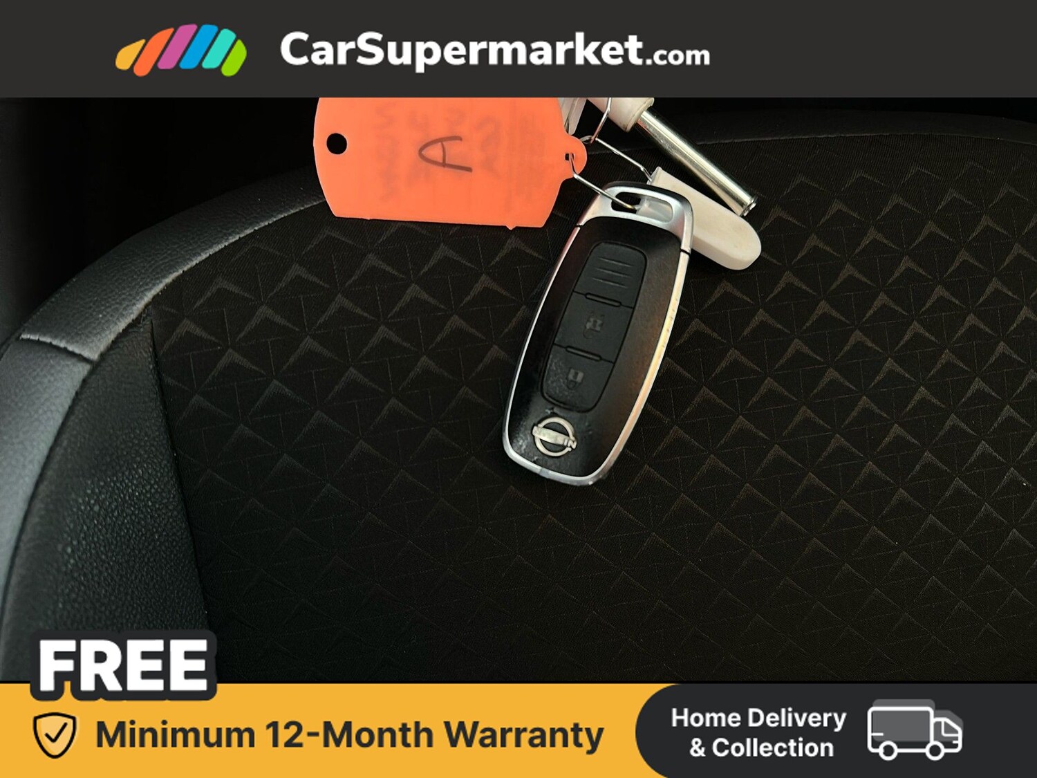 Used Nissan Juke 2024 for sale - 77813754: Photo 21