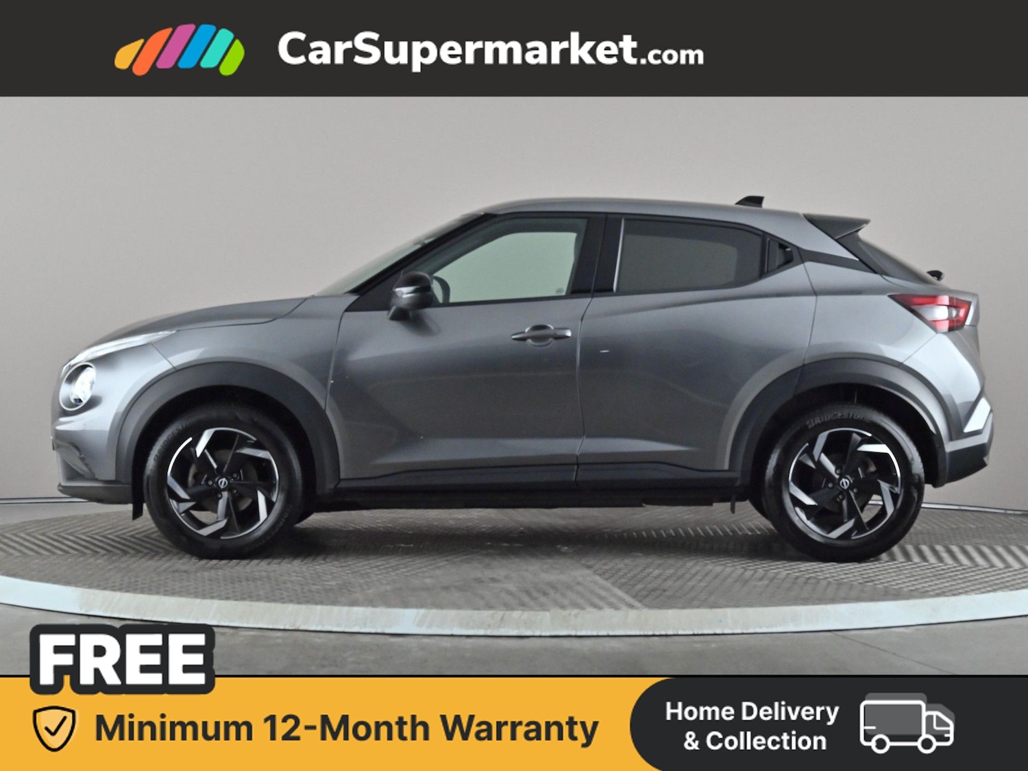 Used Nissan Juke 2024 for sale - 77813754: Photo 3