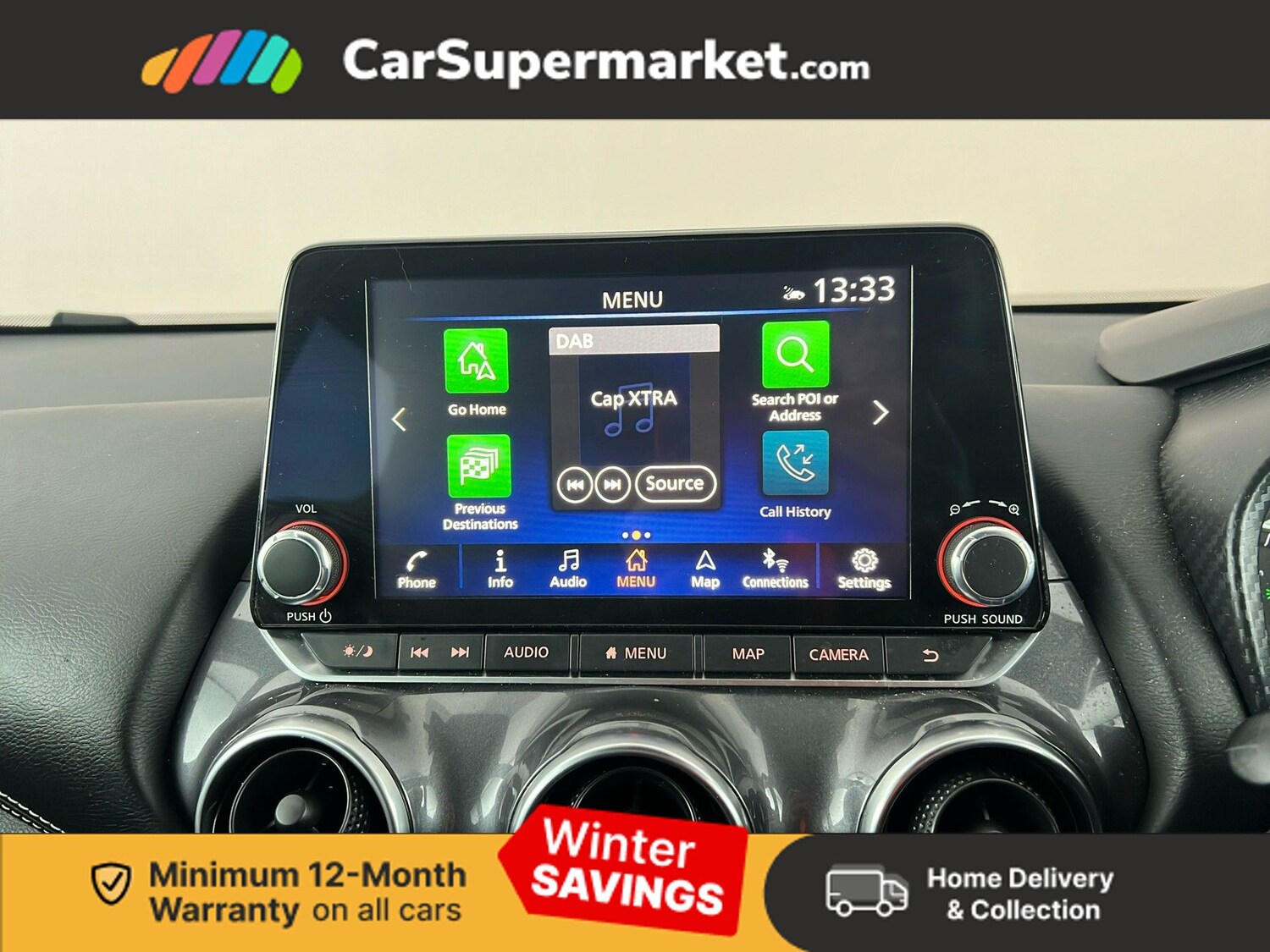 Used Nissan Juke 2023 for sale - 77211393: Photo 17