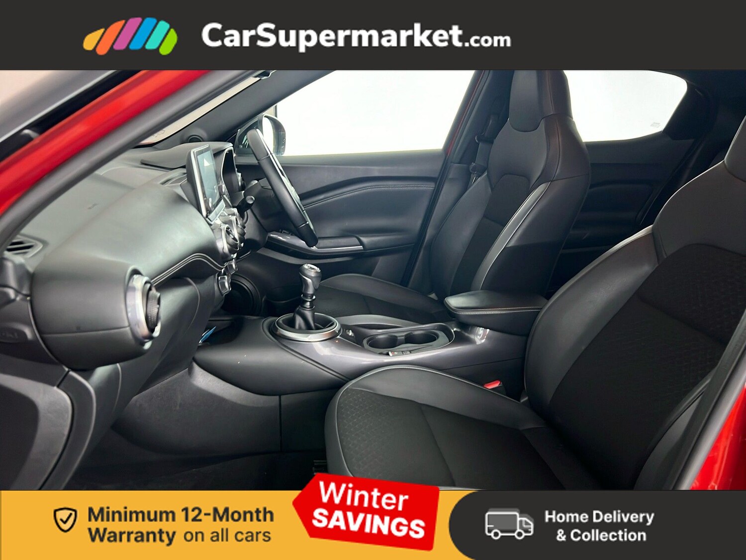 Used Nissan Juke 2023 for sale - 77211393: Photo 18