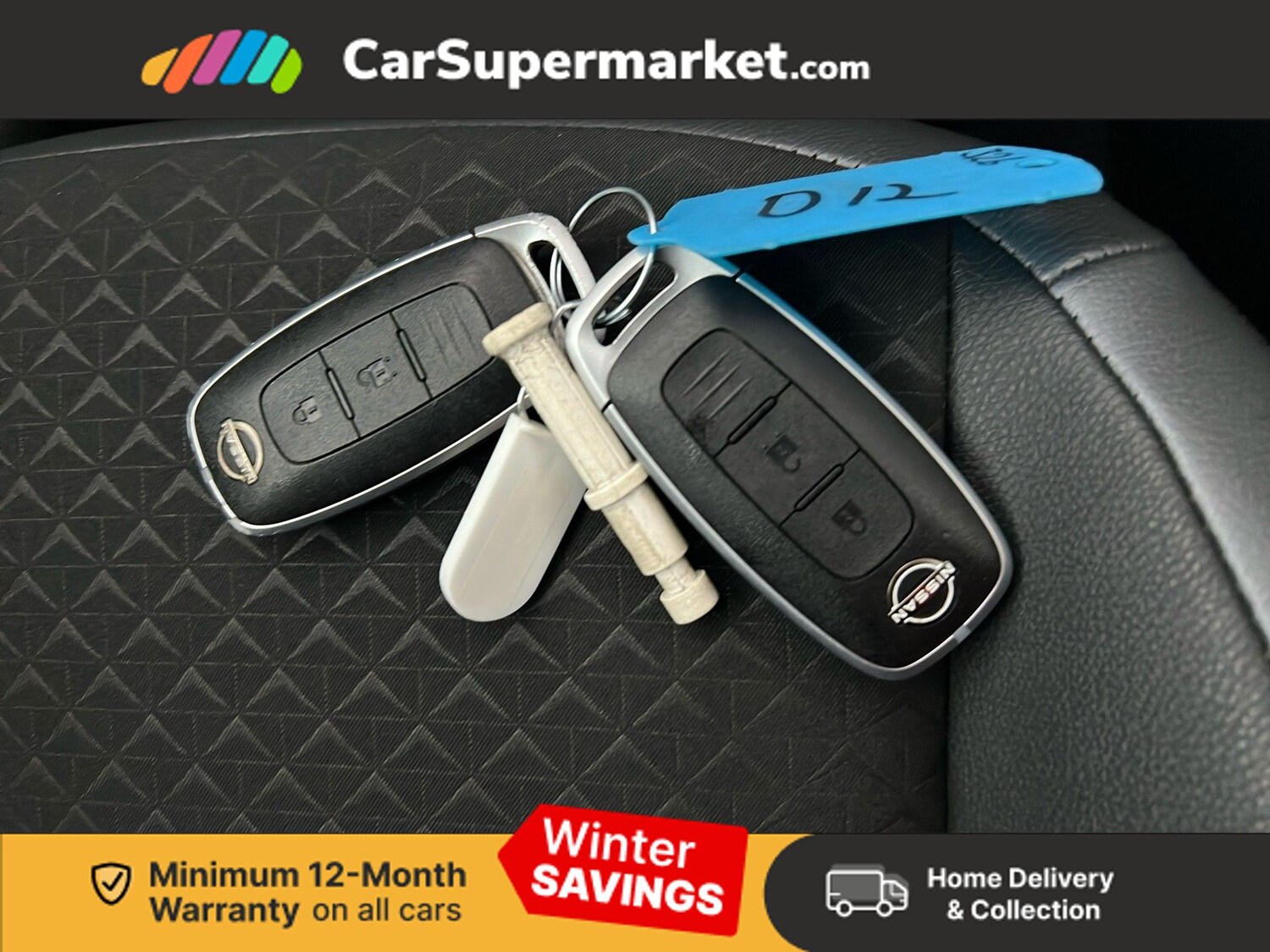 Used Nissan Juke 2023 for sale - 77211393: Photo 24