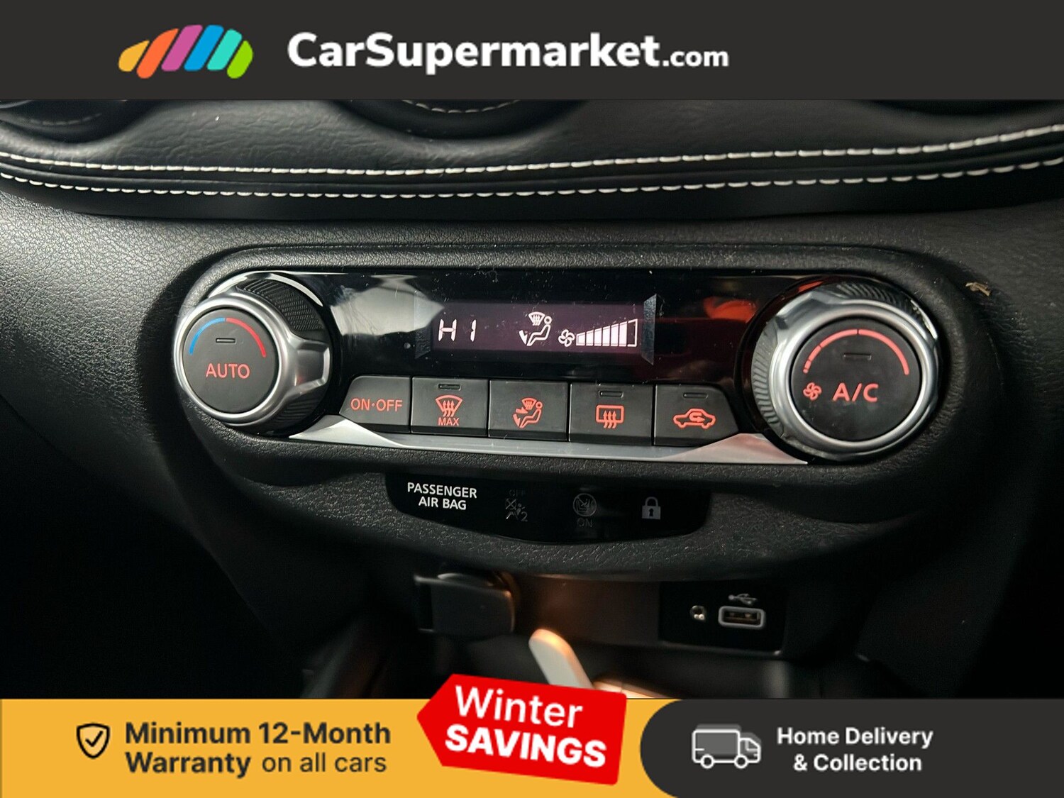 Used Nissan Juke 2023 for sale - 77211393: Photo 25