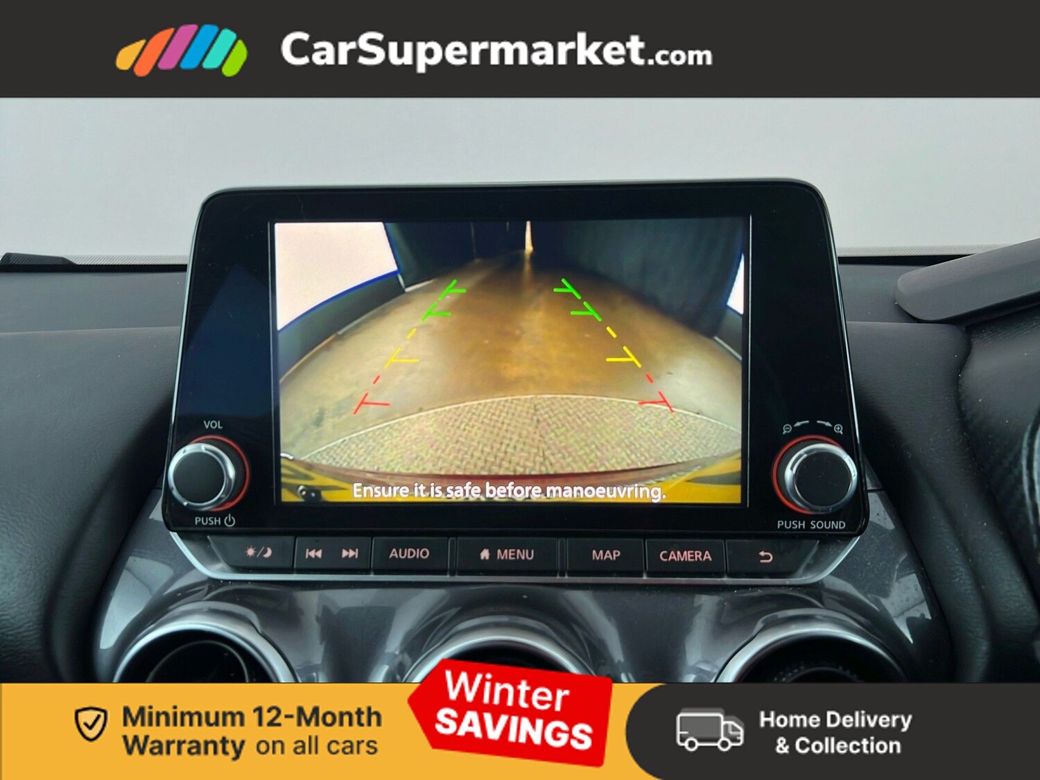 Used Nissan Juke 2023 for sale - 77211393: Photo 26