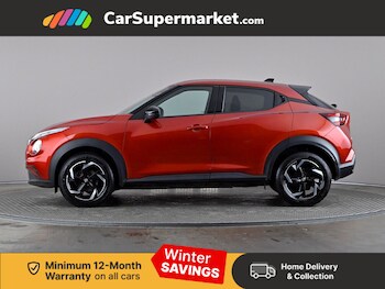 Used Nissan Juke 2023 for sale - 77211393: Photo