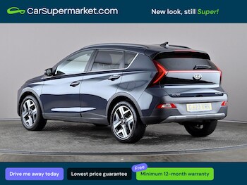 Used Hyundai BAYON 2023 for sale - 78242386: Photo