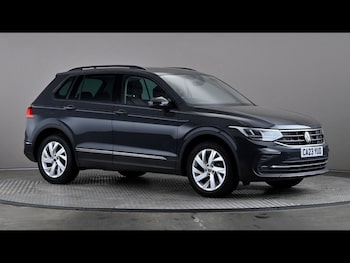 Used Volkswagen Tiguan 2023 for sale - 79547264: Photo