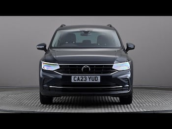 Used Volkswagen Tiguan 2023 for sale - 79547264: Photo