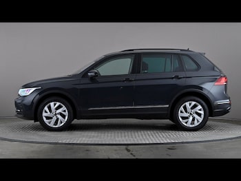 Used Volkswagen Tiguan 2023 for sale - 79547264: Photo