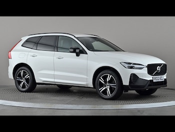 Used Volvo XC60 2022 for sale - 79599862: Photo