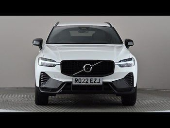 Used Volvo XC60 2022 for sale - 79599862: Photo