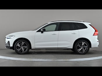 Used Volvo XC60 2022 for sale - 79599862: Photo