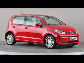 Used Volkswagen up! 2020 for sale - 79819236: Photo