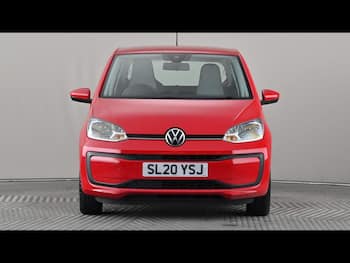 Used Volkswagen up! 2020 for sale - 79819236: Photo