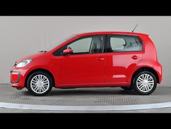 Used Volkswagen up! 2020 for sale - 79819236: Photo