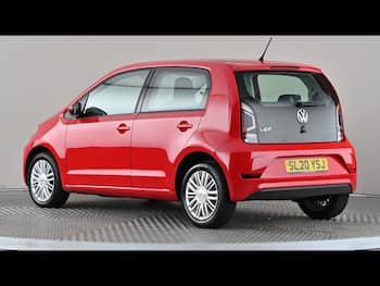 Used Volkswagen up! 2020 for sale - 79819236: Photo