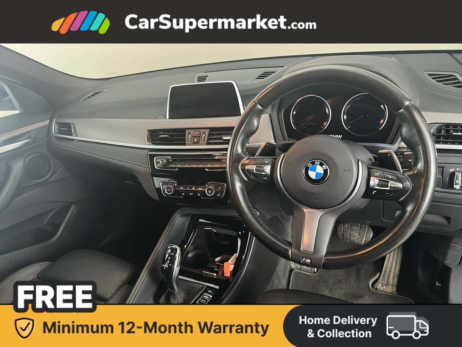 Used BMW X2 2019 for sale - 77680001: Photo 14