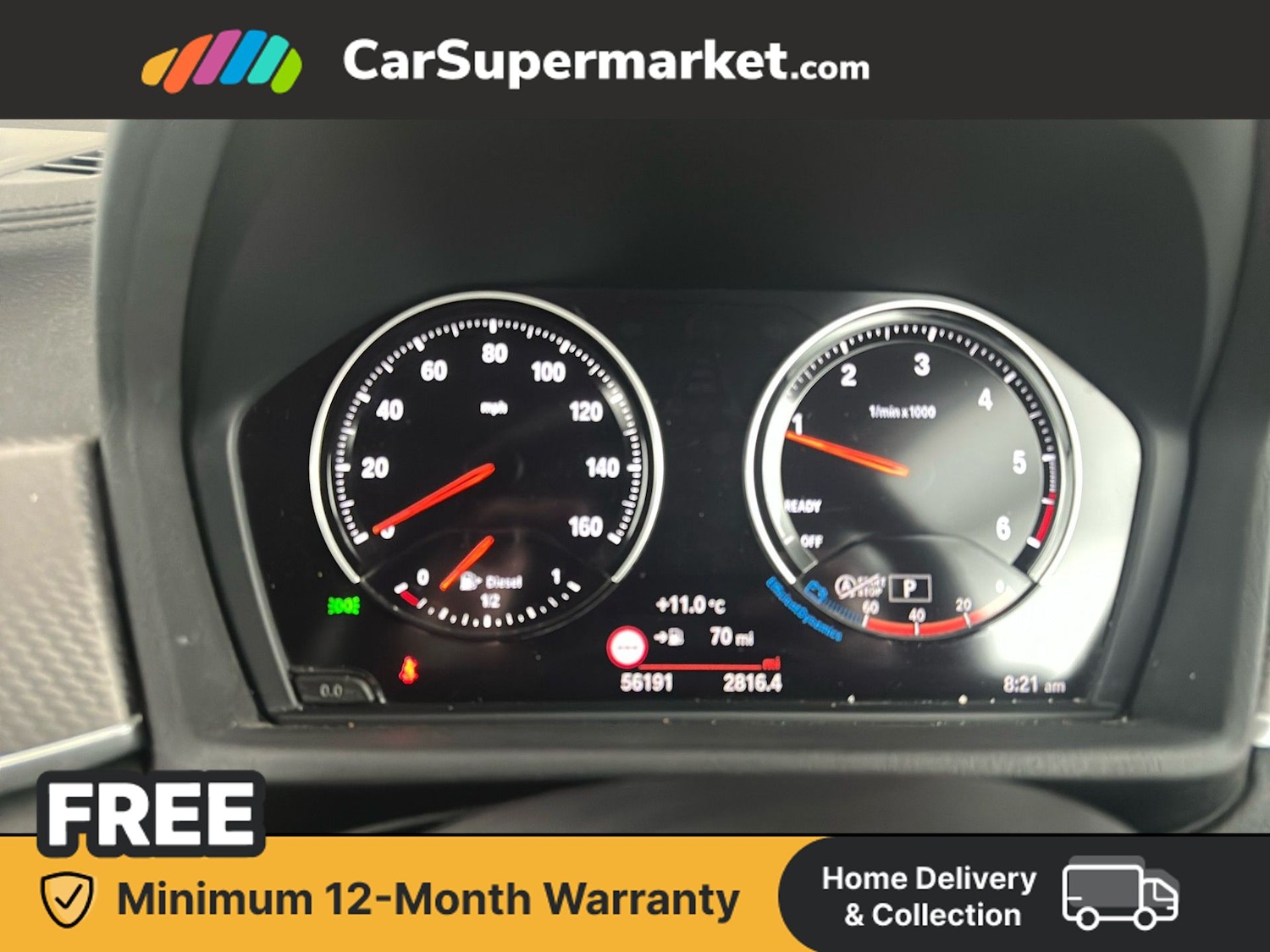 Used BMW X2 2019 for sale - 77680001: Photo 15