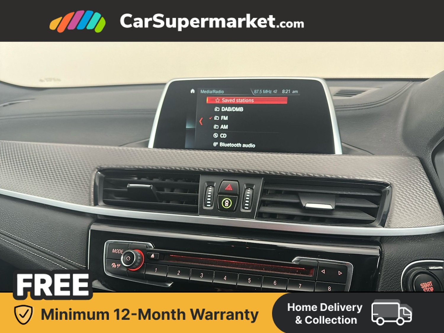 Used BMW X2 2019 for sale - 77680001: Photo 16