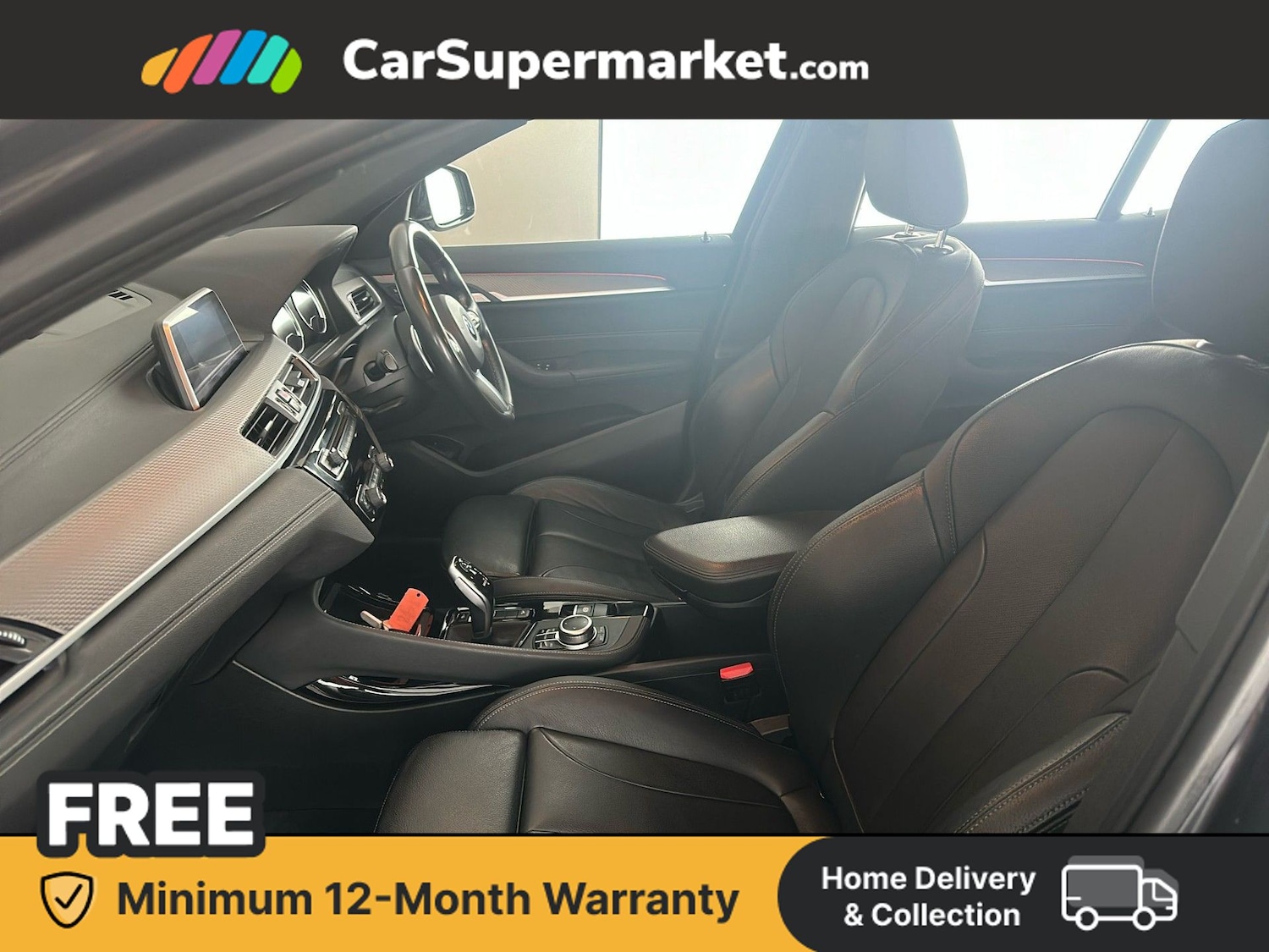 Used BMW X2 2019 for sale - 77680001: Photo 17