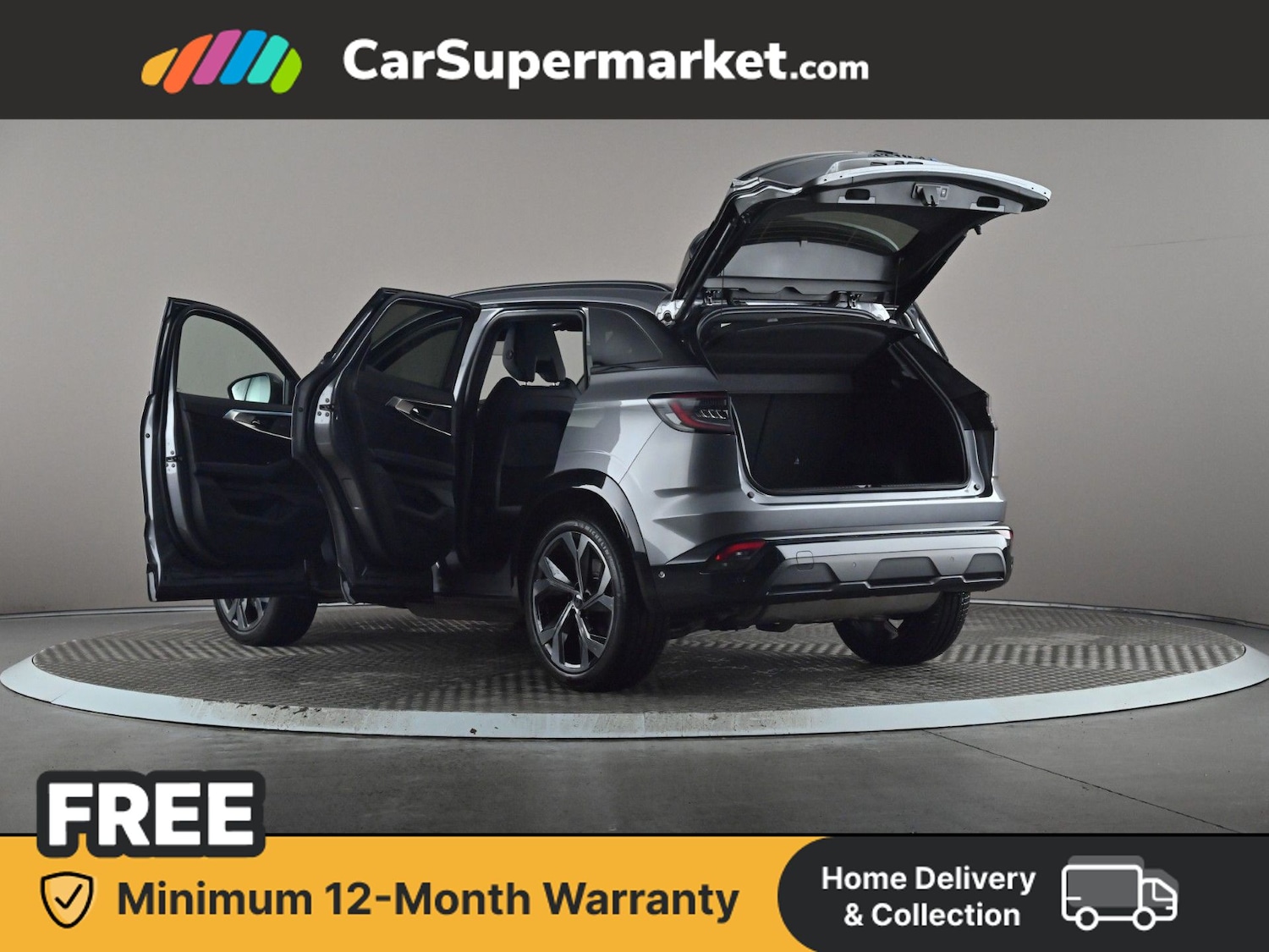 Used Renault Austral 2024 for sale - 77620633: Photo 10